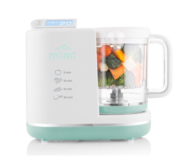 Eta Wielofunkcyjny blender Mimi - 430690000 - 1607303 - zdjęcie 4